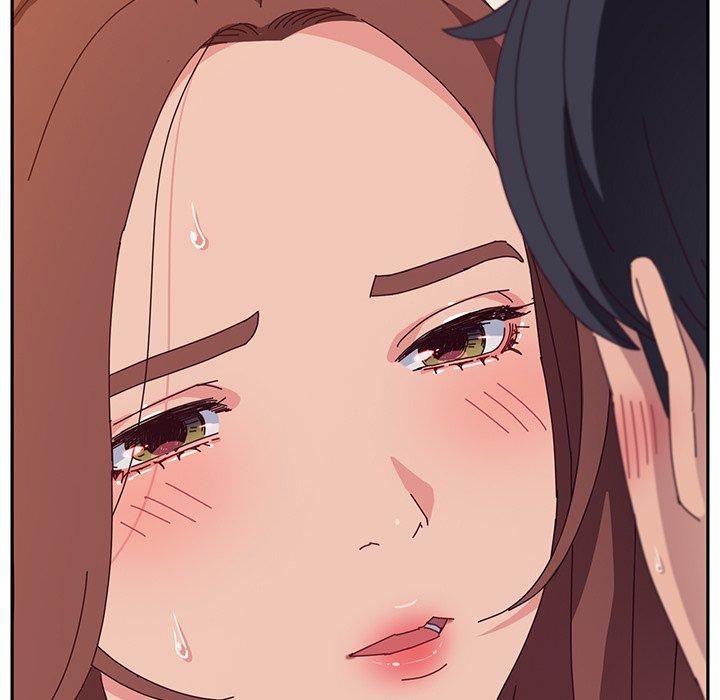 《她們的惡作劇》漫画 第30話
