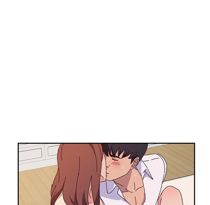 《她們的惡作劇》漫画 第30話