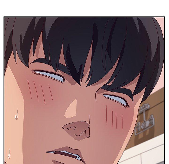 《她們的惡作劇》漫画 第31話