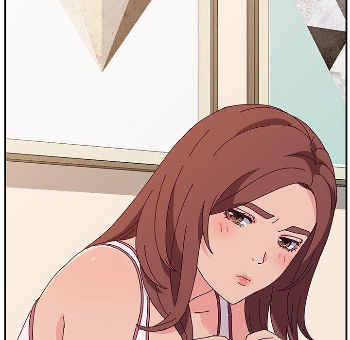 《她們的惡作劇》漫画 第31話
