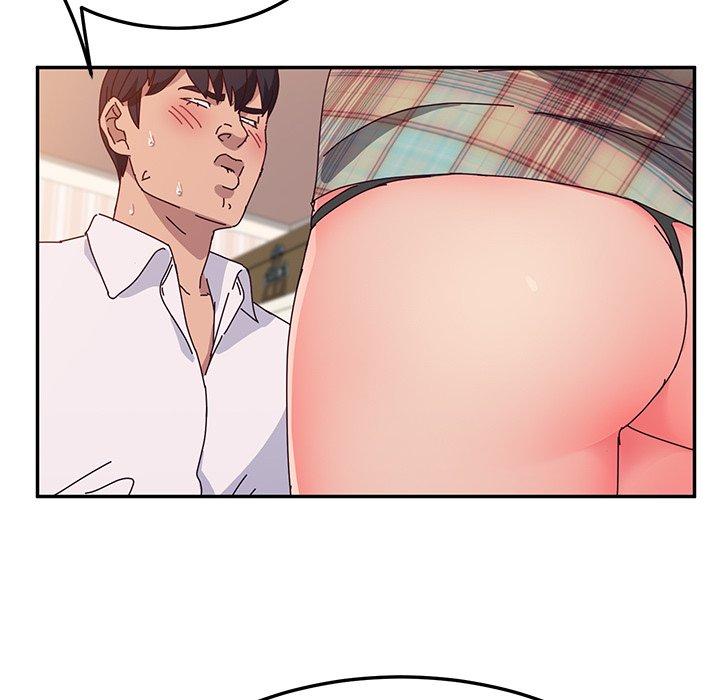 《她們的惡作劇》漫画 第31話
