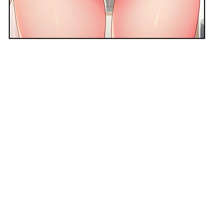 《她們的惡作劇》漫画 第31話