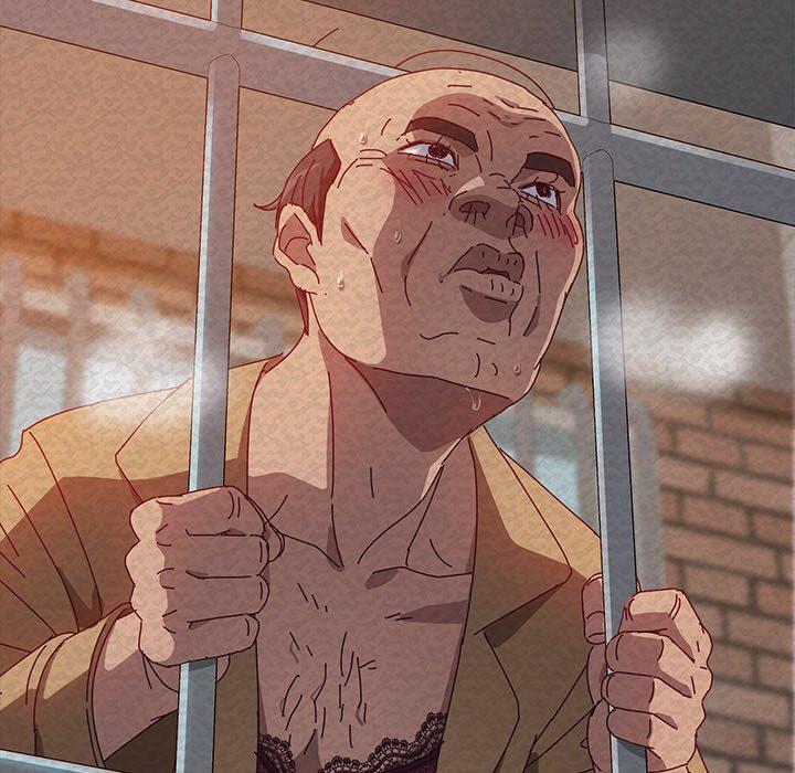 《她們的惡作劇》漫画 第31話