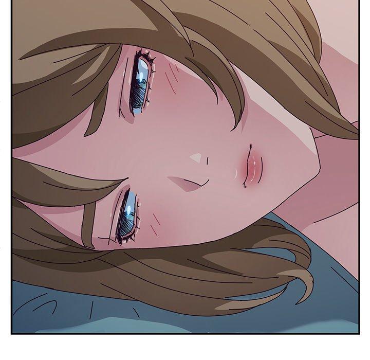 《她們的惡作劇》漫画 第31話