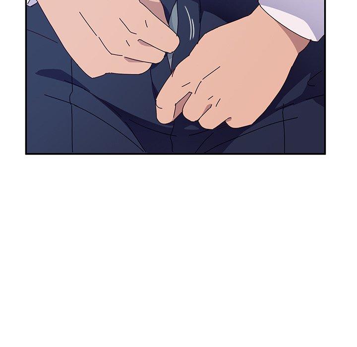 《她們的惡作劇》漫画 第31話