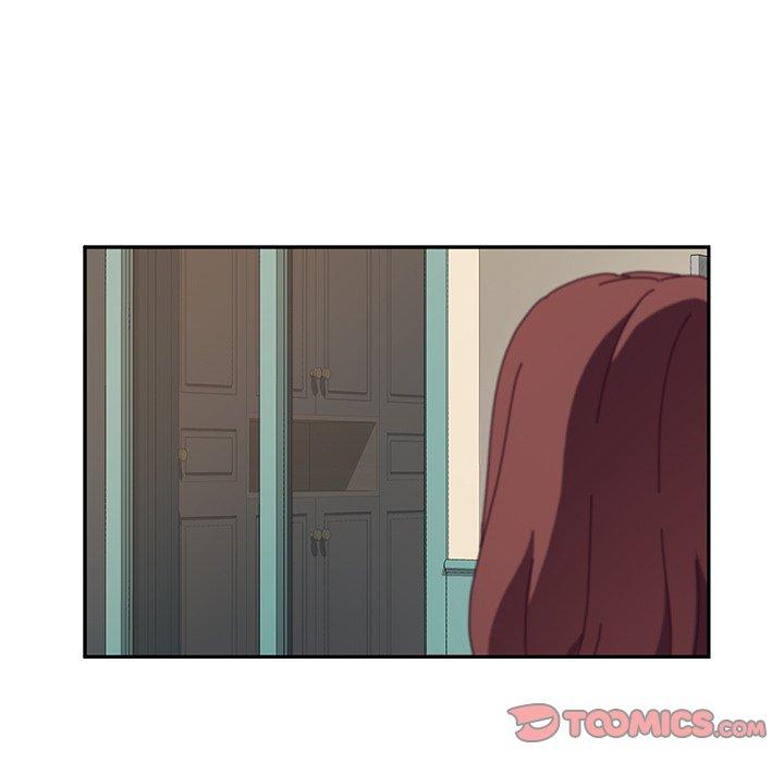 《她們的惡作劇》漫画 第31話