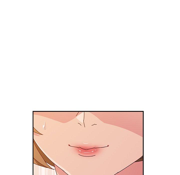 《她們的惡作劇》漫画 第31話