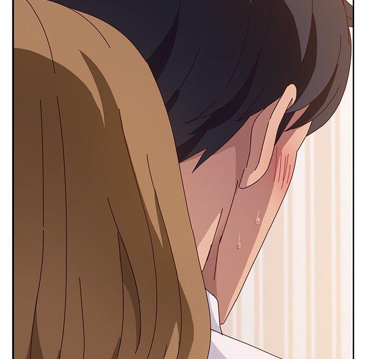 《她們的惡作劇》漫画 第31話