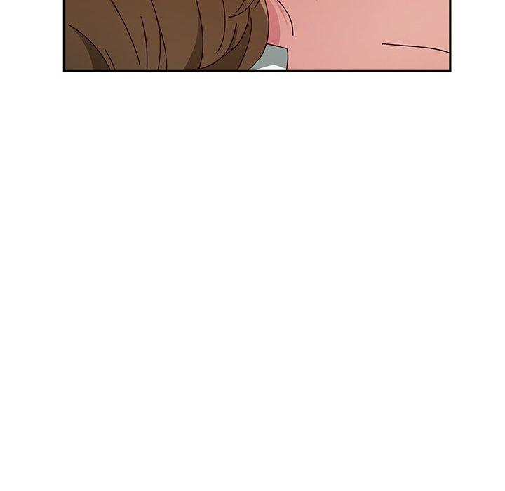 《她們的惡作劇》漫画 第32話