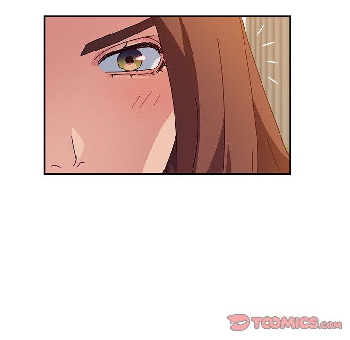 《她們的惡作劇》漫画 第32話