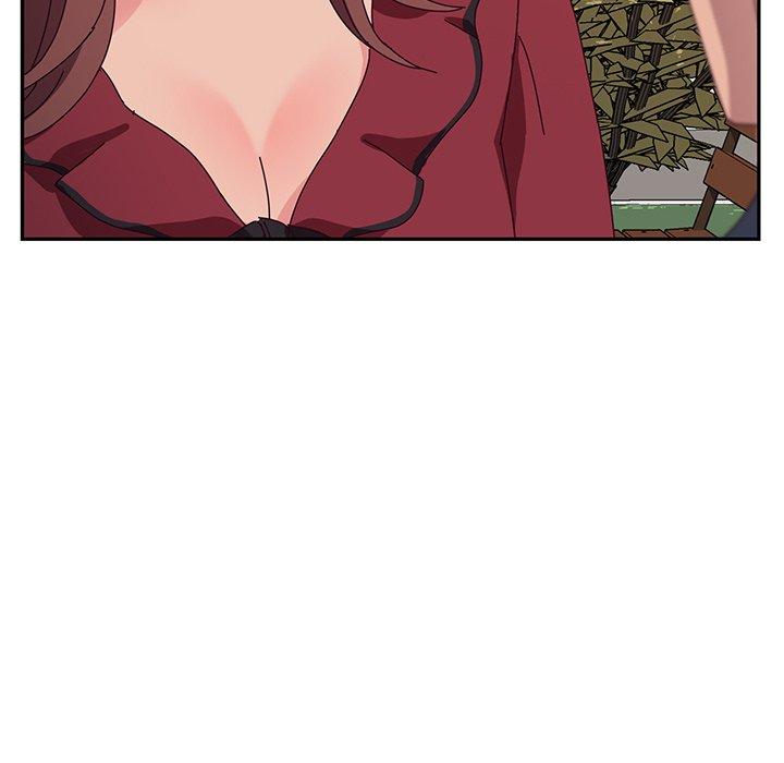 《她們的惡作劇》漫画 第32話