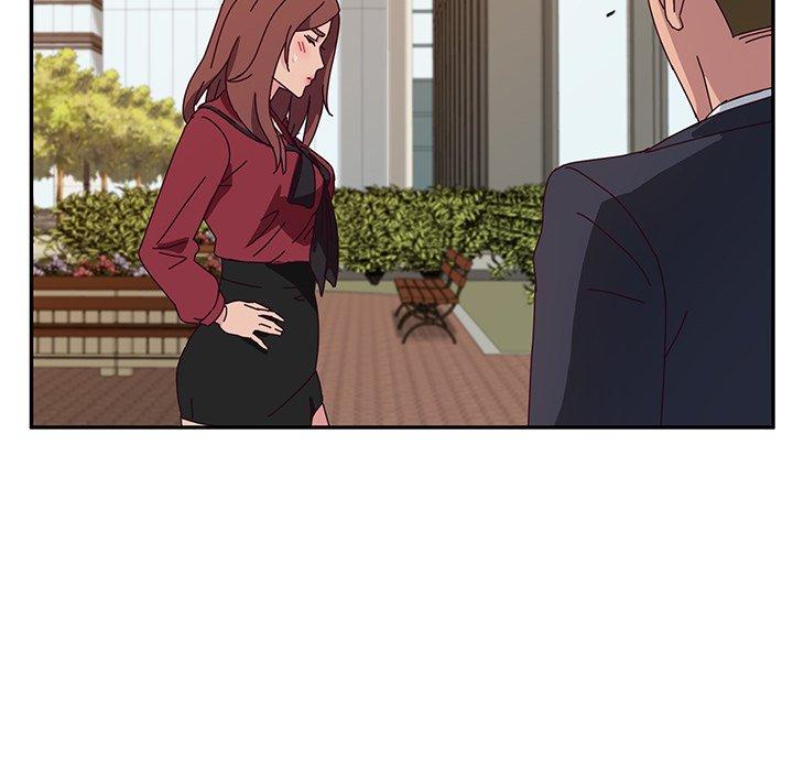 《她們的惡作劇》漫画 第32話