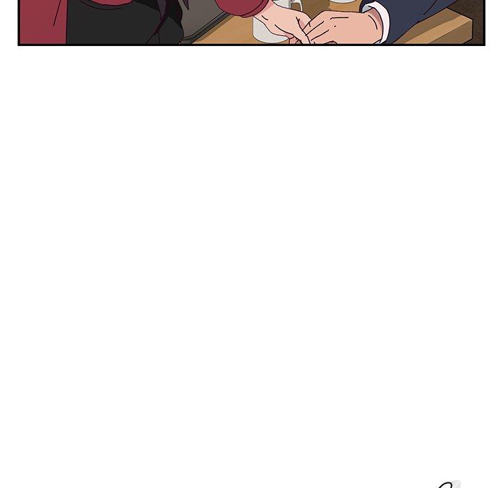 《她們的惡作劇》漫画 第32話