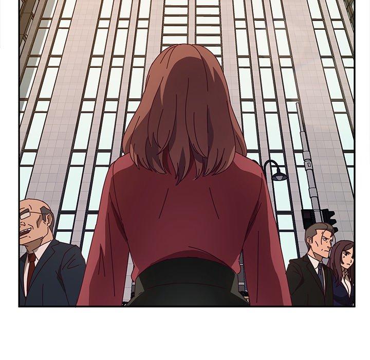 《她們的惡作劇》漫画 第32話