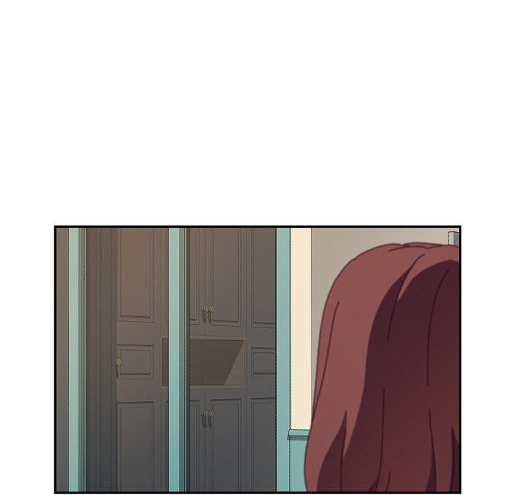 《她們的惡作劇》漫画 第32話