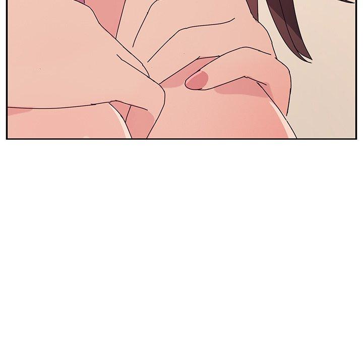 《她們的惡作劇》漫画 第32話