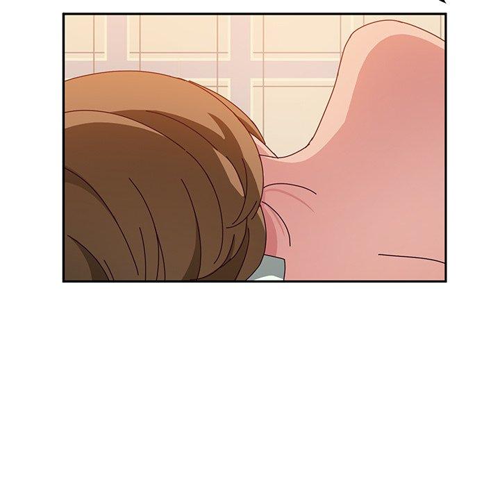 《她們的惡作劇》漫画 第32話