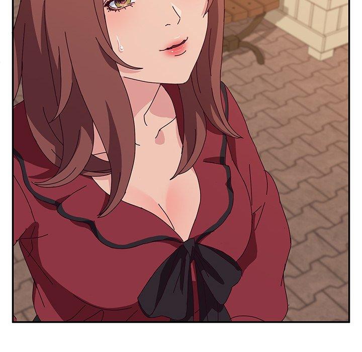 《她們的惡作劇》漫画 第32話