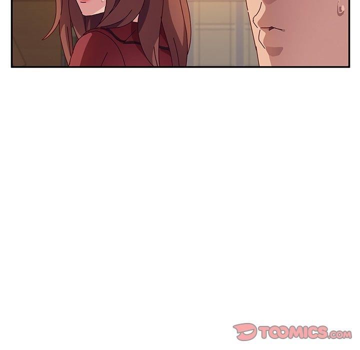 《她們的惡作劇》漫画 第33話