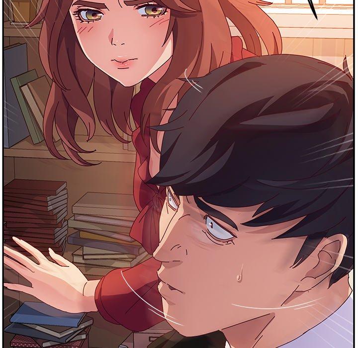 《她們的惡作劇》漫画 第33話