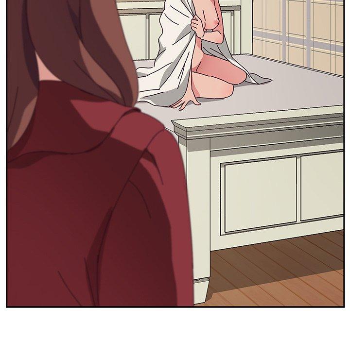 《她們的惡作劇》漫画 第33話