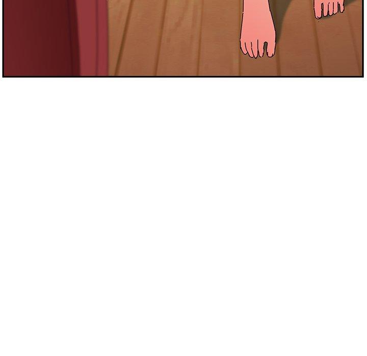 《她們的惡作劇》漫画 第33話