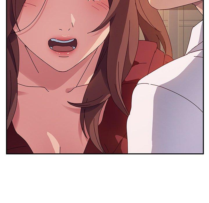 《她們的惡作劇》漫画 第33話