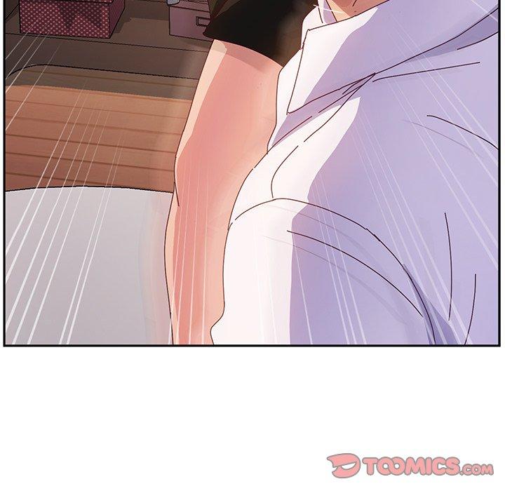 《她們的惡作劇》漫画 第33話
