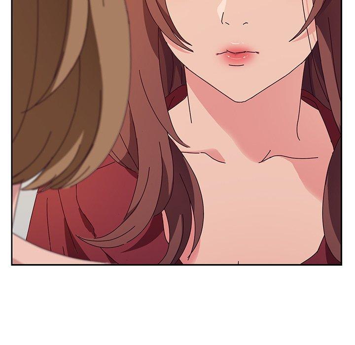 《她們的惡作劇》漫画 第33話