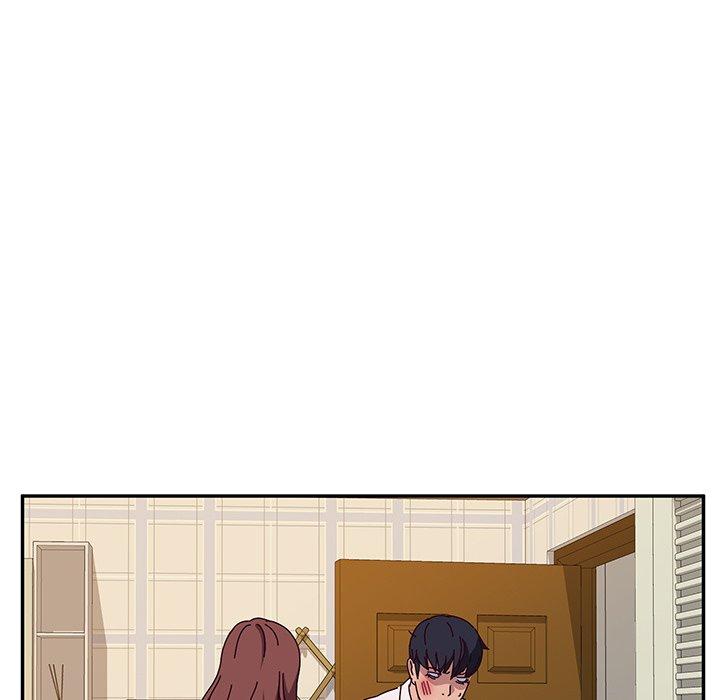 《她們的惡作劇》漫画 第33話