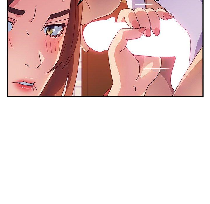 《她們的惡作劇》漫画 第34話