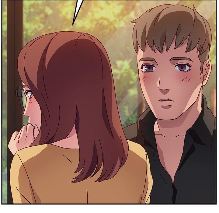 《她們的惡作劇》漫画 第34話