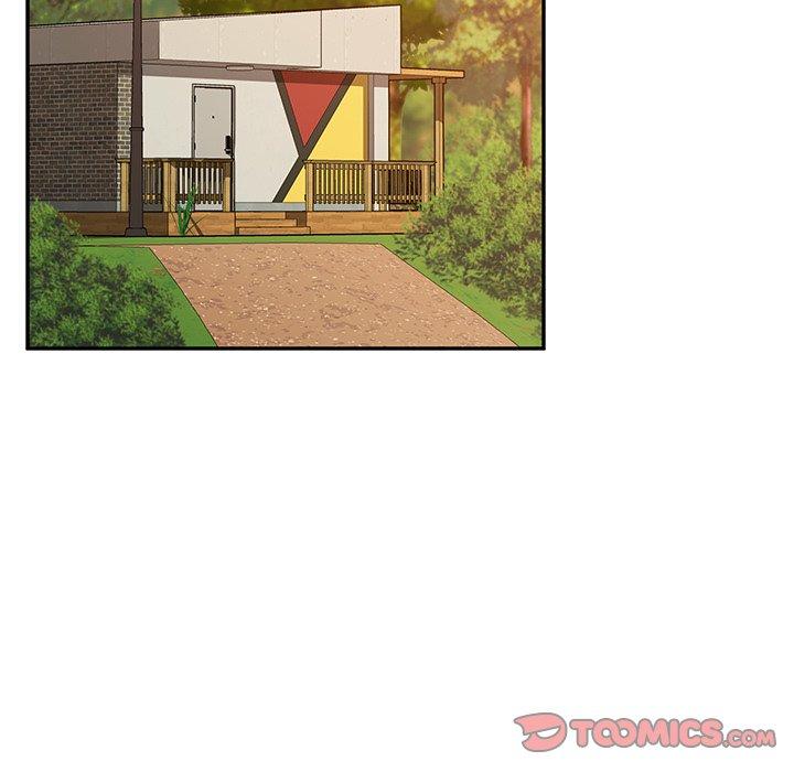 《她們的惡作劇》漫画 第34話