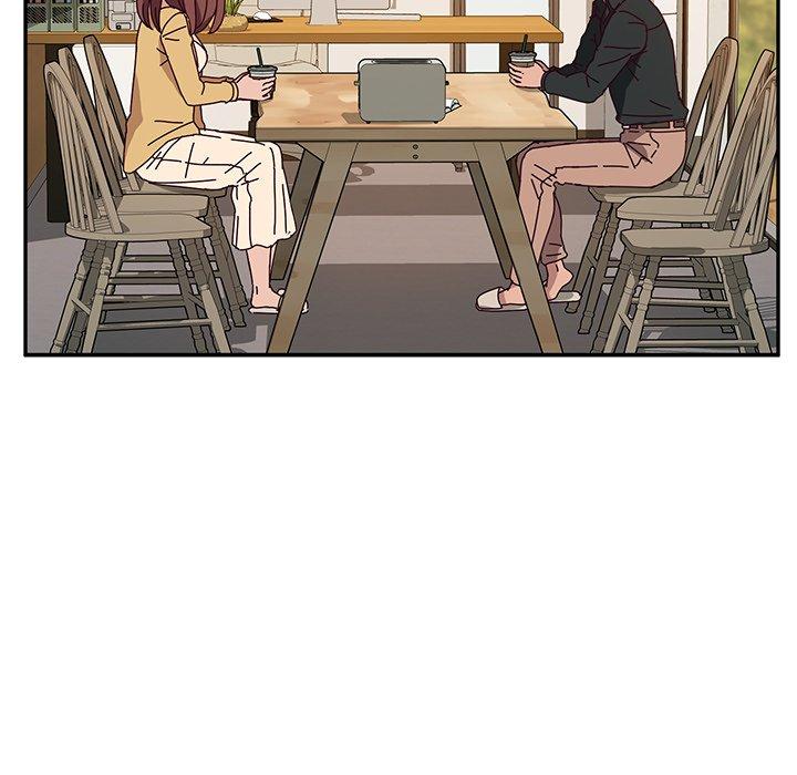 《她們的惡作劇》漫画 第34話