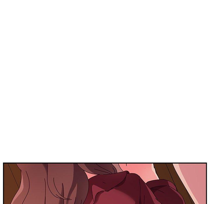 《她們的惡作劇》漫画 第34話