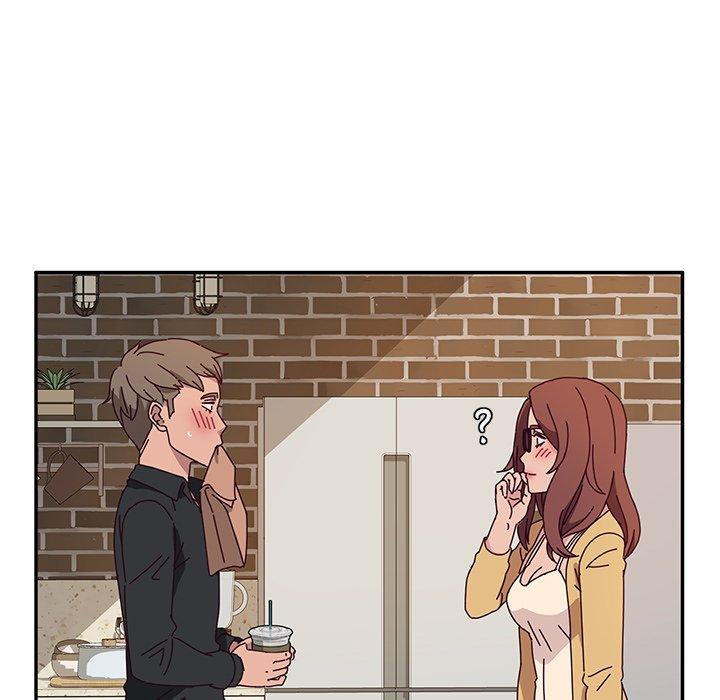 《她們的惡作劇》漫画 第34話