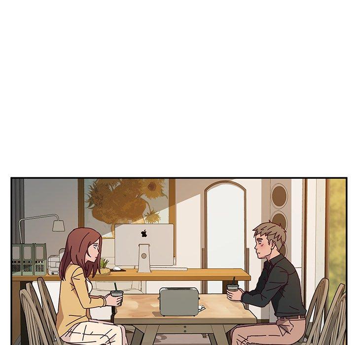 《她們的惡作劇》漫画 第34話