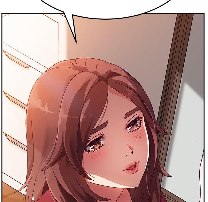 《她們的惡作劇》漫画 第34話