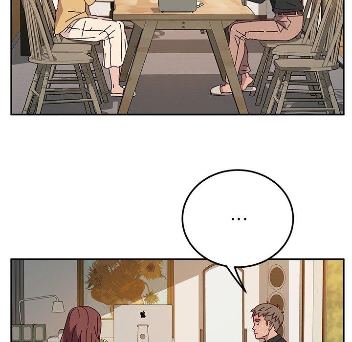 《她們的惡作劇》漫画 第34話
