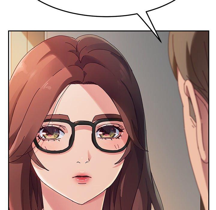 《她們的惡作劇》漫画 第34話
