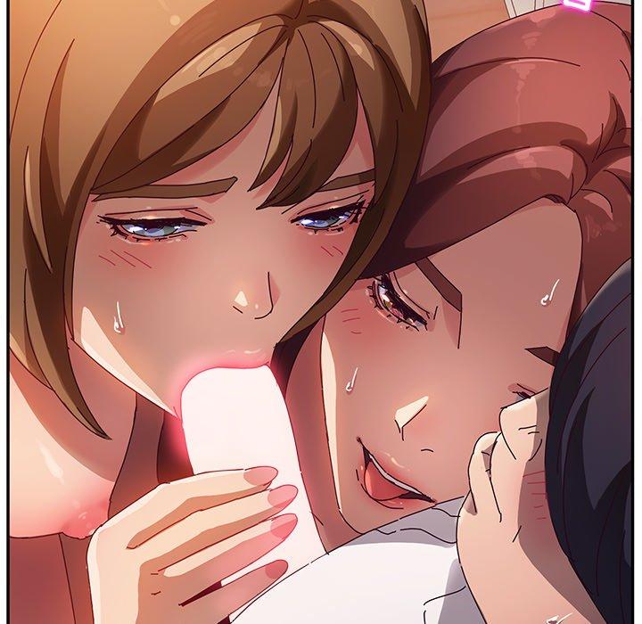 《她們的惡作劇》漫画 第34話