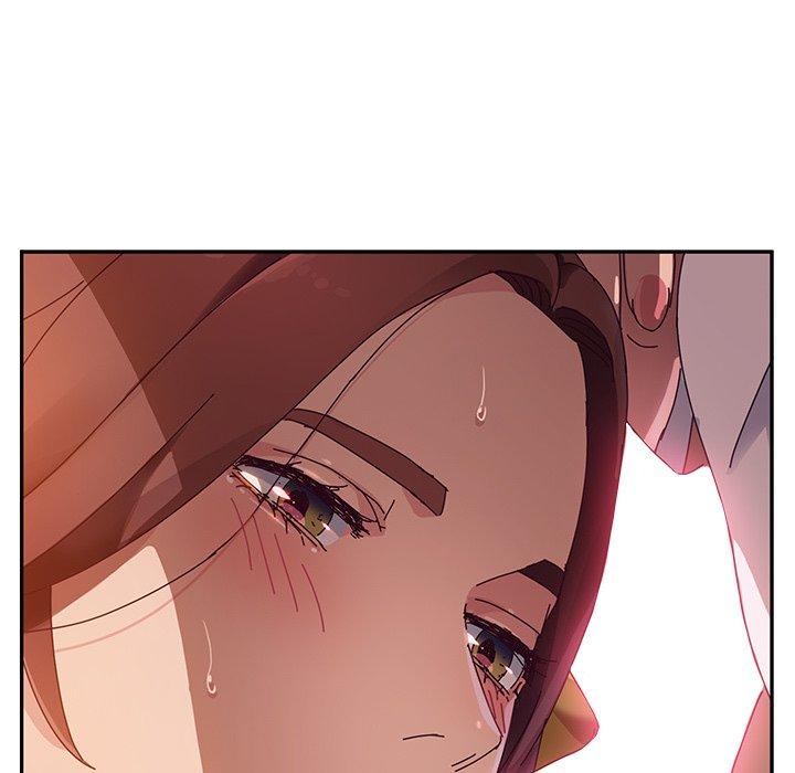《她們的惡作劇》漫画 第34話