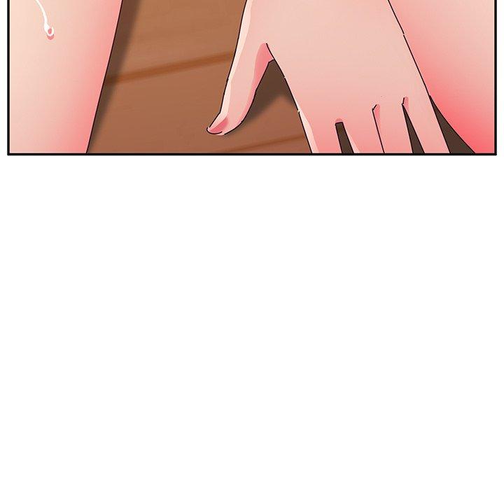 《她們的惡作劇》漫画 第34話