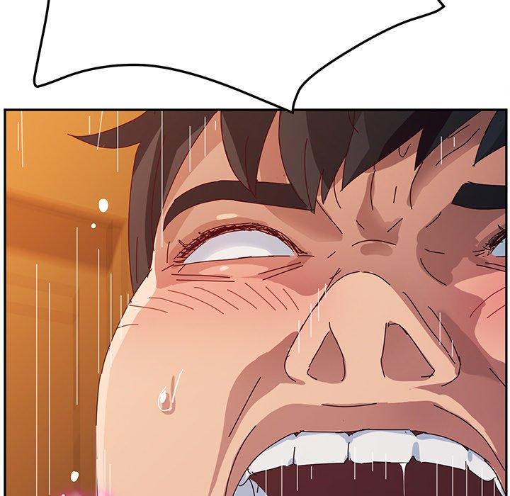 《她們的惡作劇》漫画 第34話