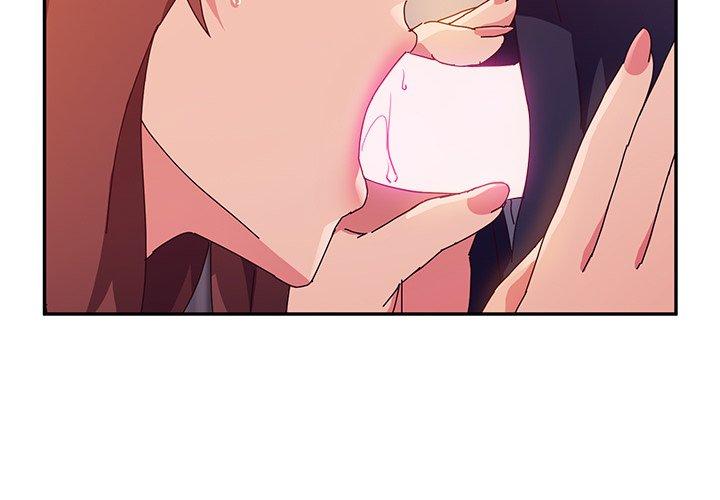 《她們的惡作劇》漫画 第34話