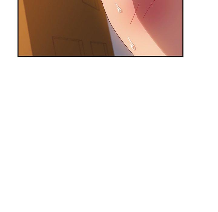 《她們的惡作劇》漫画 第34話