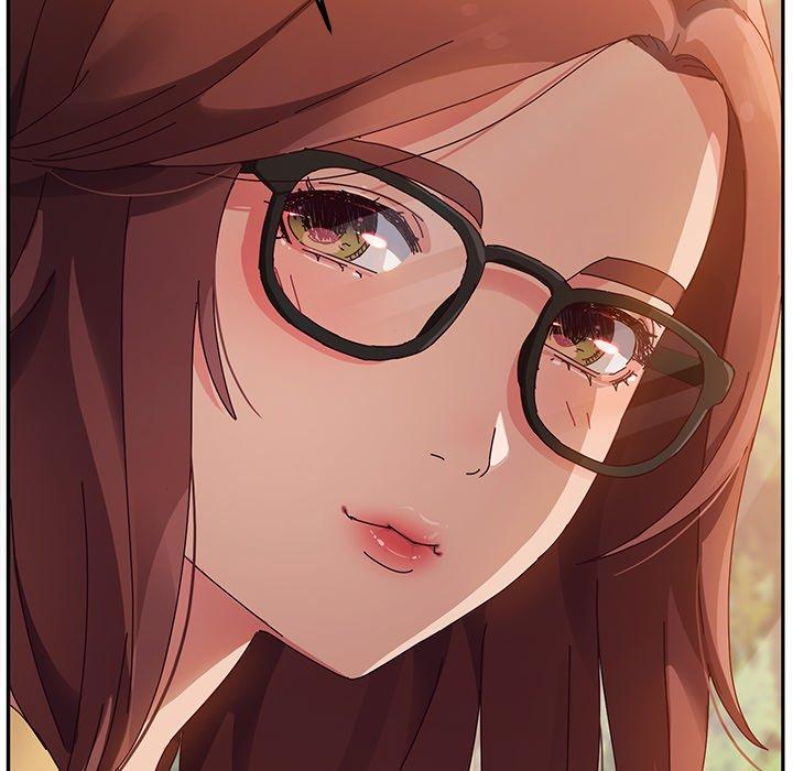 《她們的惡作劇》漫画 第34話