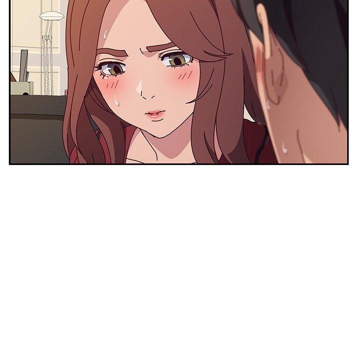 《她們的惡作劇》漫画 第35話