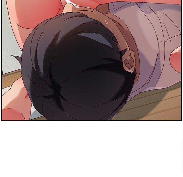 《她們的惡作劇》漫画 第35話