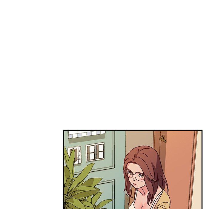 《她們的惡作劇》漫画 第35話